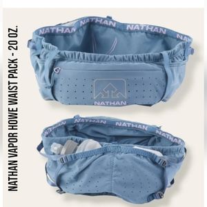 Nathan Vapor Howe Waist Pack - 20 oz.